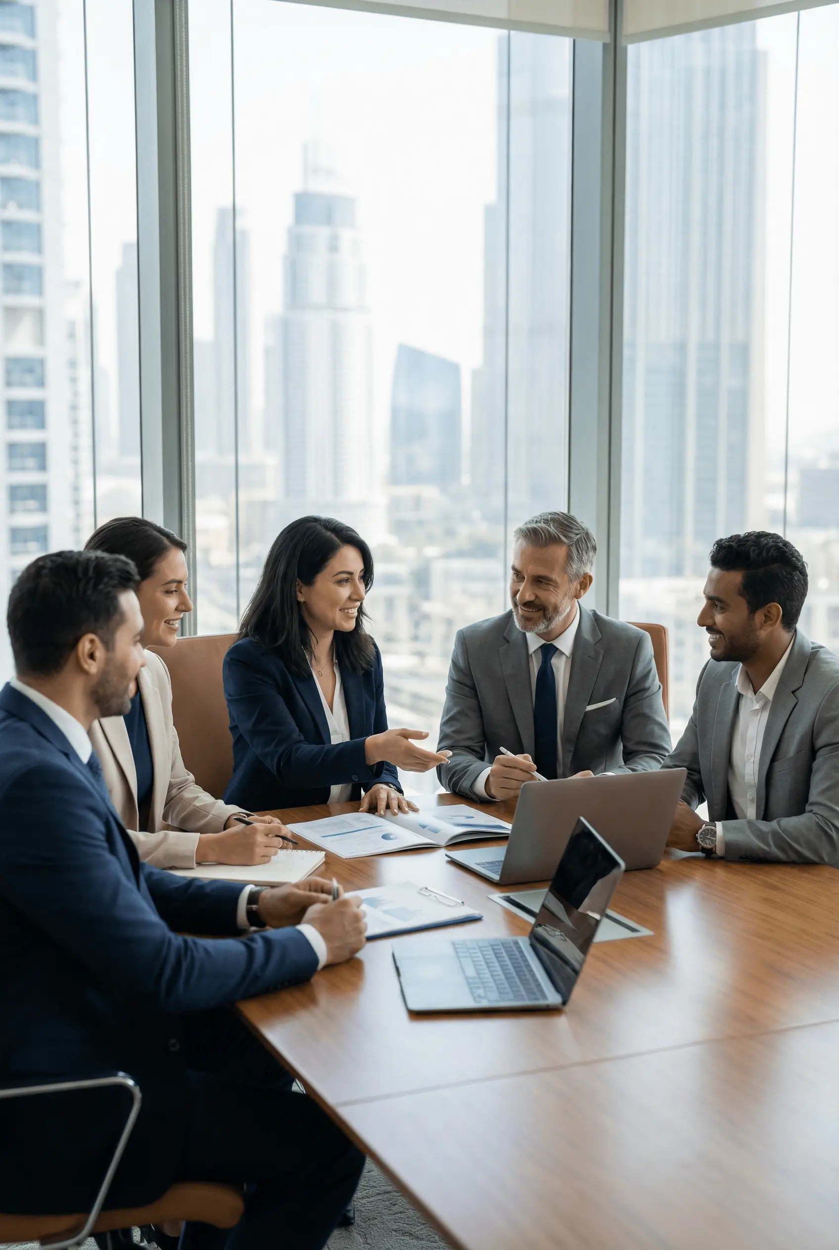 Client Reviews and Expertise