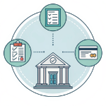 Bundle Services Icon