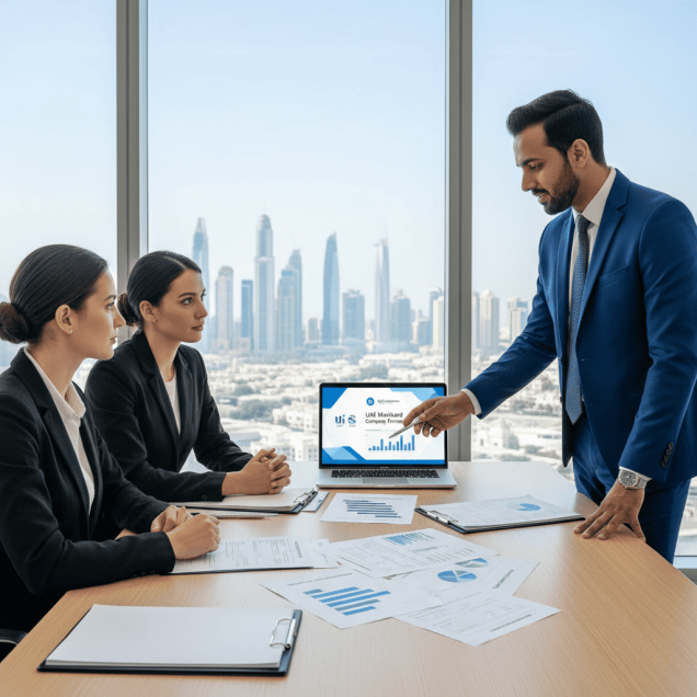 UAE Company Formation