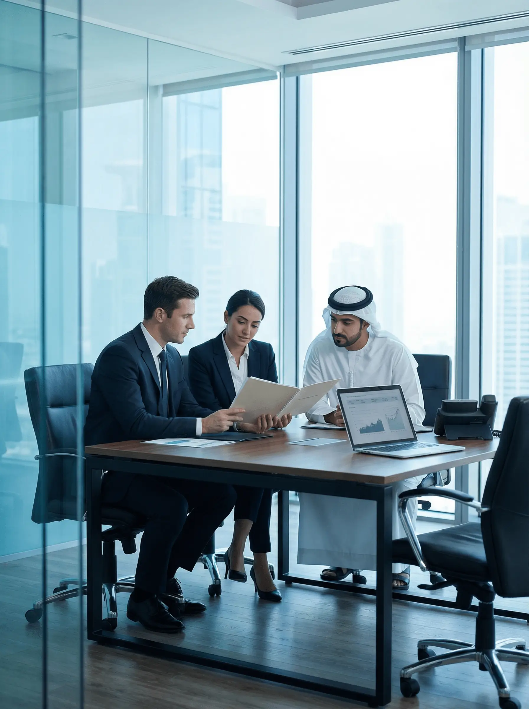 Civil company professional license Dubai