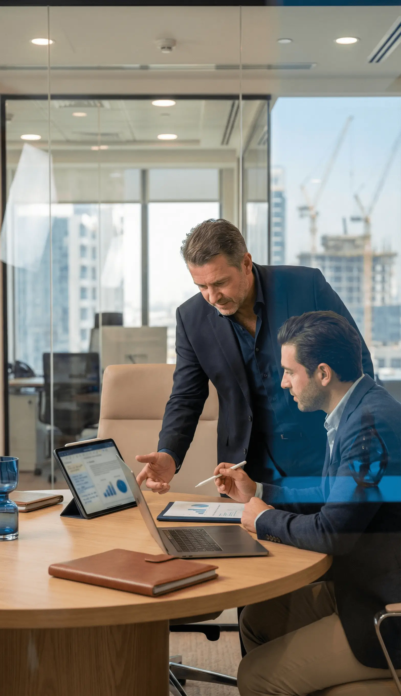 Company Setup Dubai FAQs