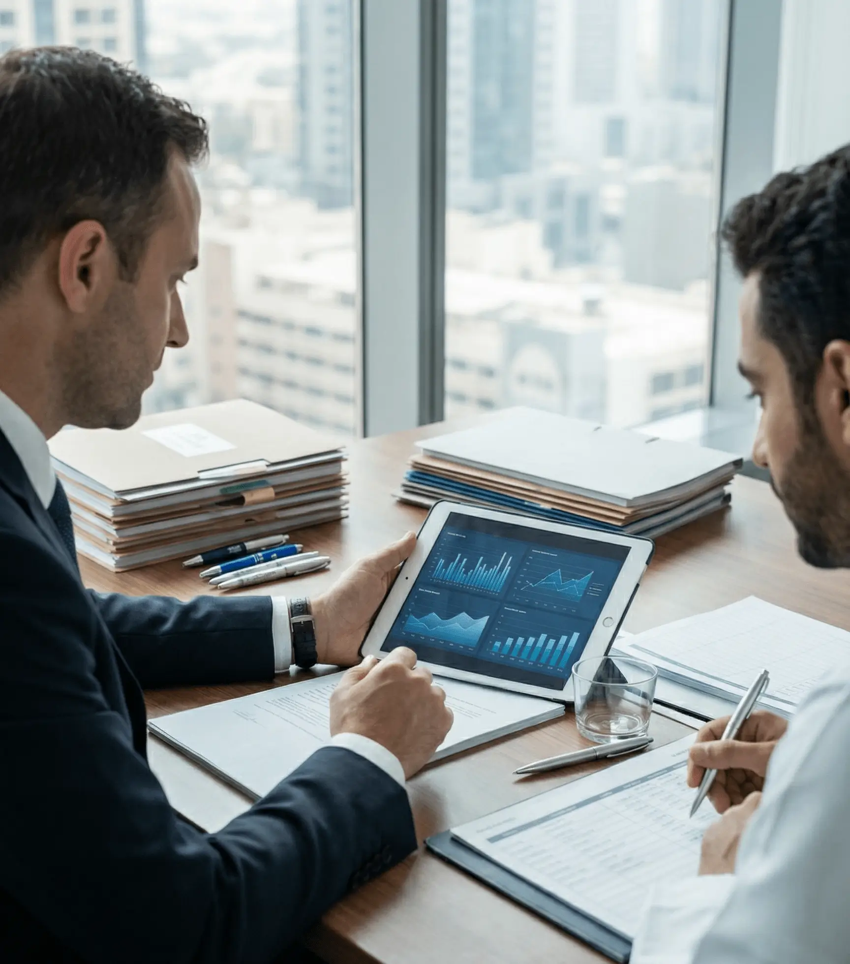 VAT and Corporate Tax UAE