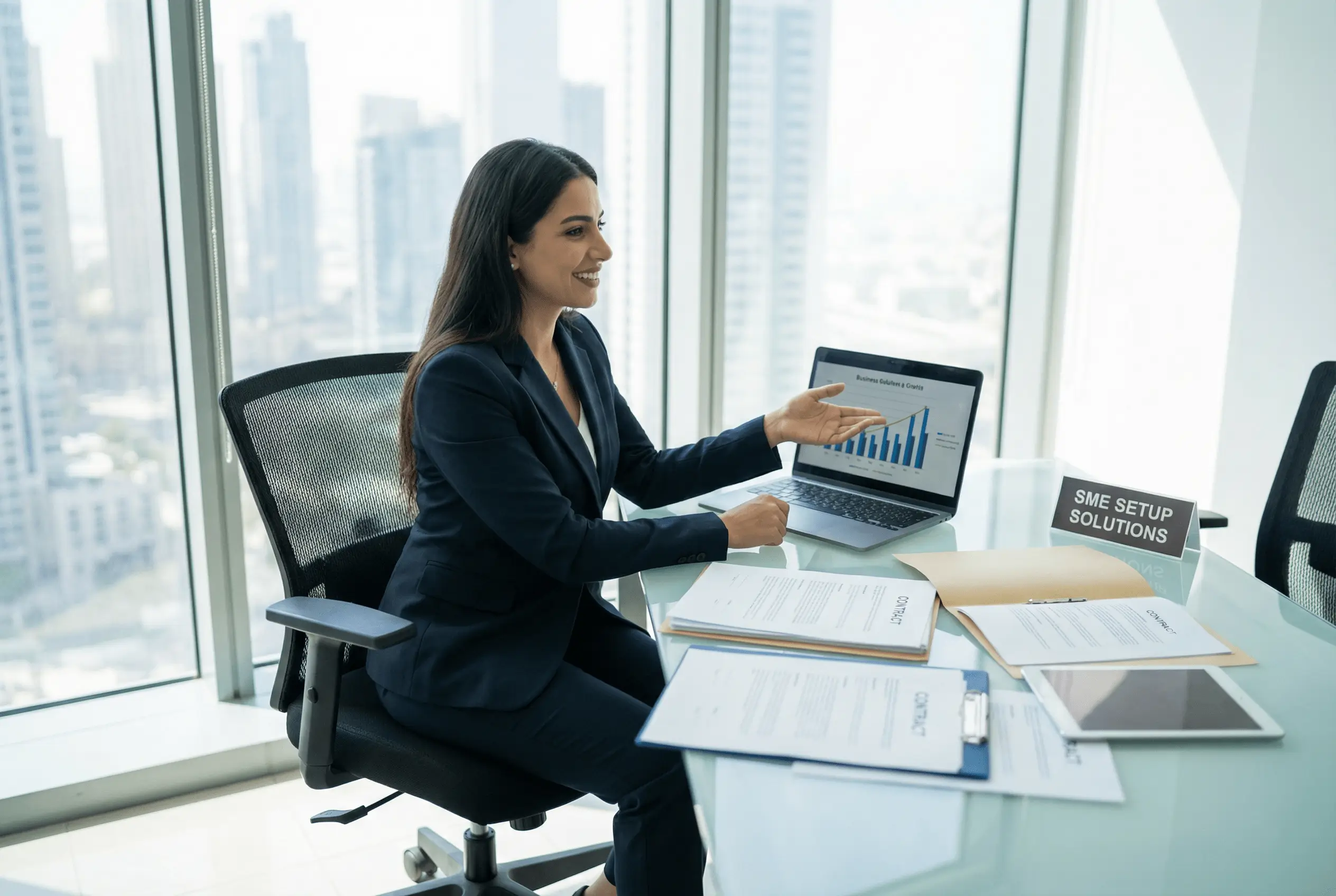 SMEs and Startups PRO Services