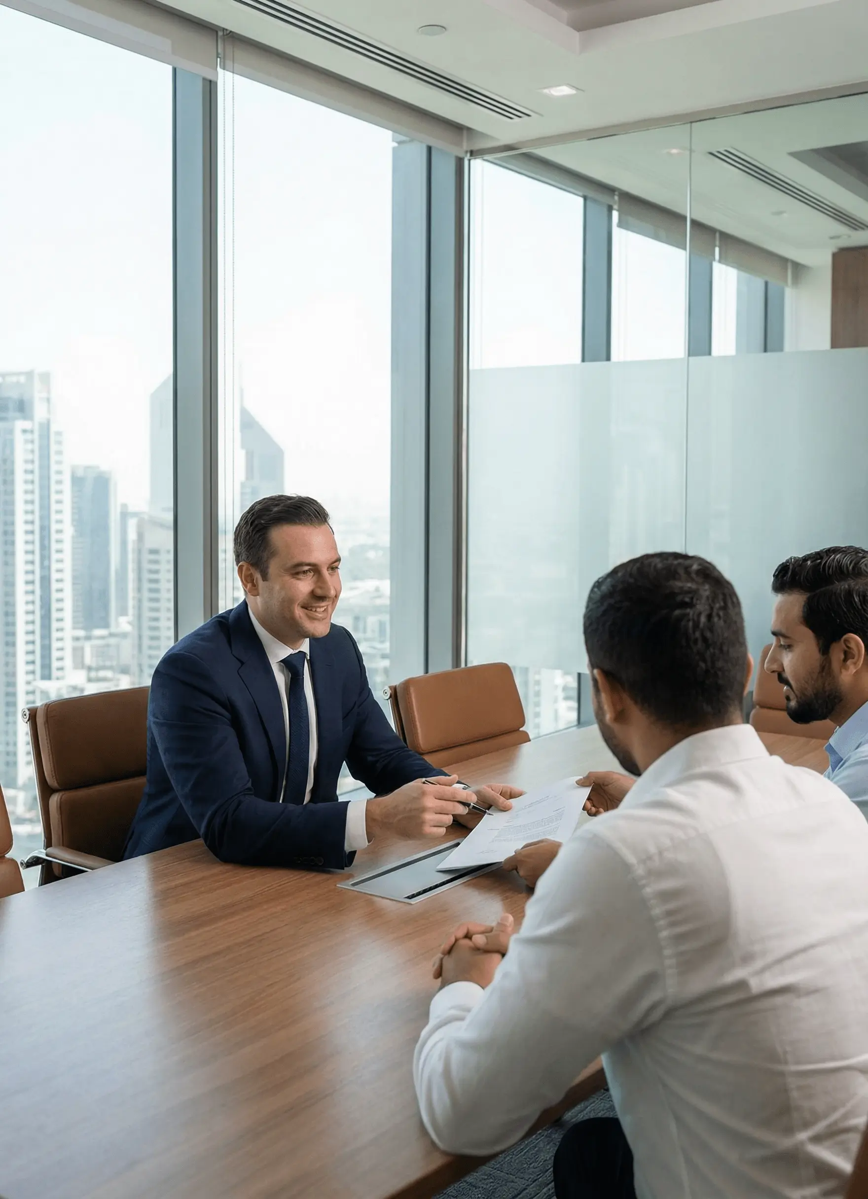 PRO Services UAE