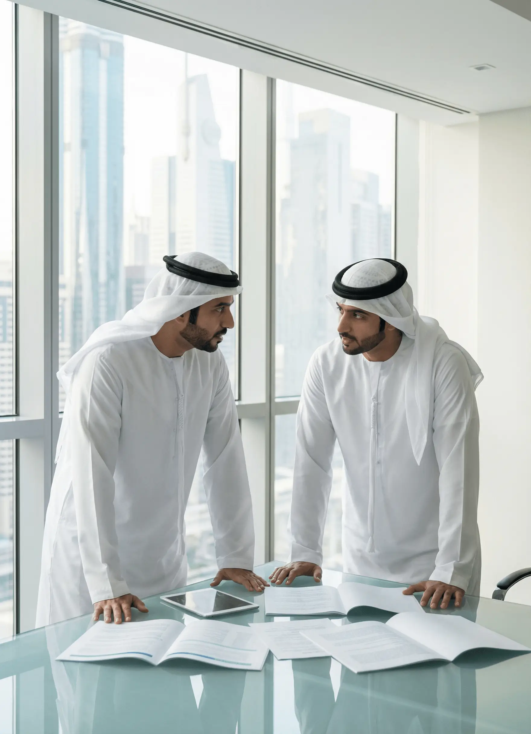 Corporate PRO Services Dubai